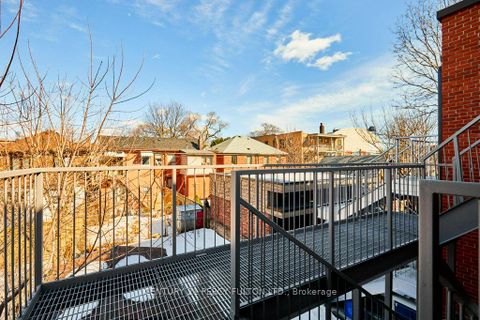 Photo 14 at 471 Shaw Street, Little Italy, Toronto