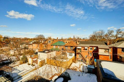 Photo 15 at 471 Shaw Street, Little Italy, Toronto