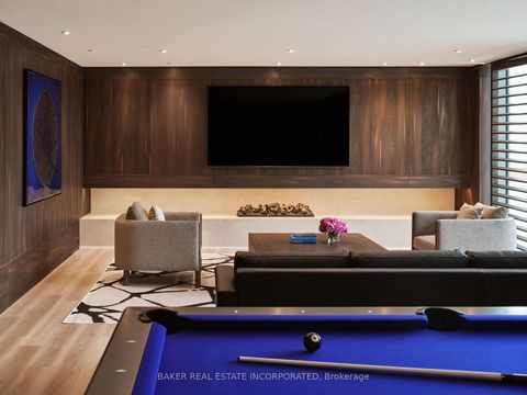 Photo 10 at 1117 - 425 Front Street E, Waterfront Communities C8, Toronto