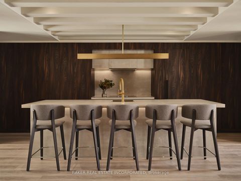 Photo 14 at 1117 - 425 Front Street E, Waterfront Communities C8, Toronto