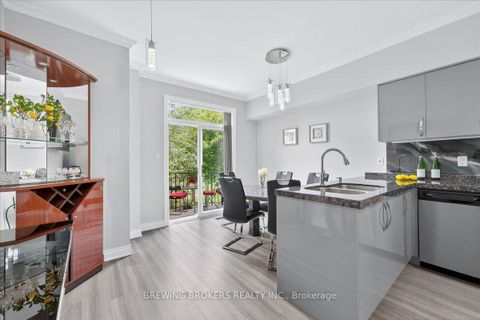 Photo 8 at 286 - 23 Observatory Lane, Observatory, Richmond Hill