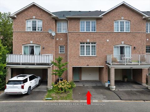 Photo 37 at 286 - 23 Observatory Lane, Observatory, Richmond Hill