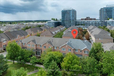 Photo 38 at 286 - 23 Observatory Lane, Observatory, Richmond Hill