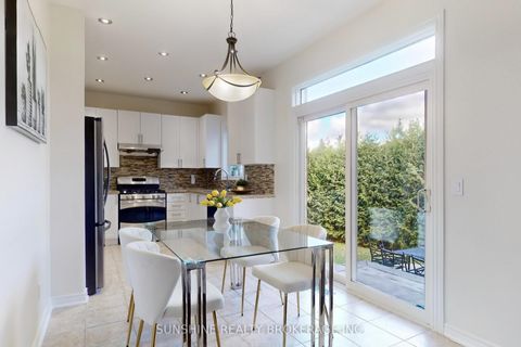 Photo 19 at 18 Pegasus Drive, Oak Ridges, Richmond Hill