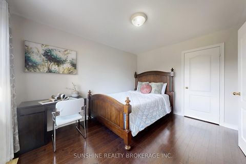 Photo 32 at 18 Pegasus Drive, Oak Ridges, Richmond Hill