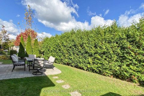 Photo 47 at 18 Pegasus Drive, Oak Ridges, Richmond Hill