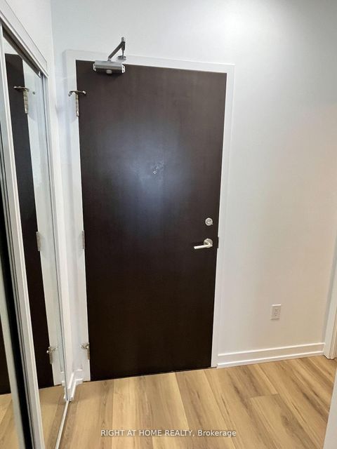 Photo 3 at 202 - 38 Dan Leckie Way, Waterfront Communities C1, Toronto