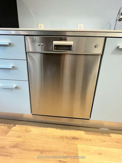 Photo 8 at 202 - 38 Dan Leckie Way, Waterfront Communities C1, Toronto