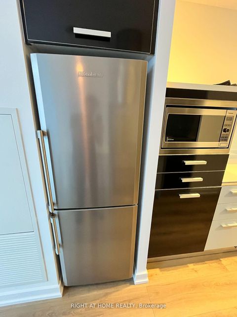 Photo 9 at 202 - 38 Dan Leckie Way, Waterfront Communities C1, Toronto