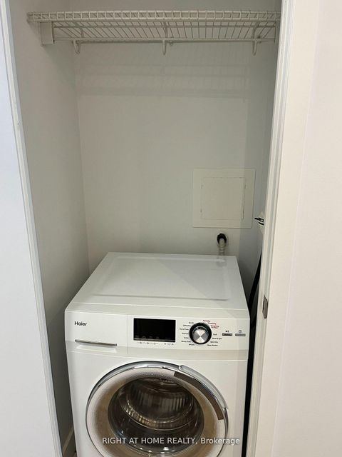 Photo 12 at 202 - 38 Dan Leckie Way, Waterfront Communities C1, Toronto