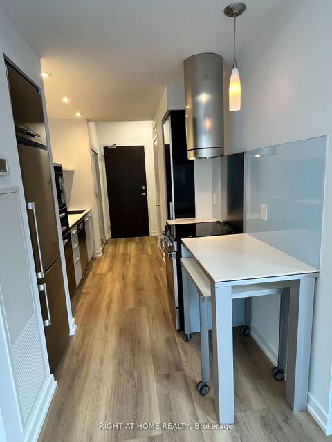 Photo 13 at 202 - 38 Dan Leckie Way, Waterfront Communities C1, Toronto