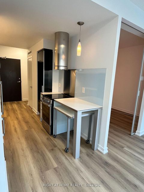 Photo 15 at 202 - 38 Dan Leckie Way, Waterfront Communities C1, Toronto