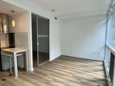 Photo 16 at 202 - 38 Dan Leckie Way, Waterfront Communities C1, Toronto