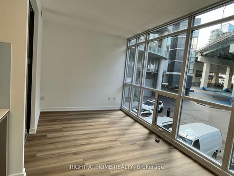 Photo 17 at 202 - 38 Dan Leckie Way, Waterfront Communities C1, Toronto