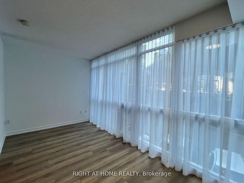 Photo 18 at 202 - 38 Dan Leckie Way, Waterfront Communities C1, Toronto