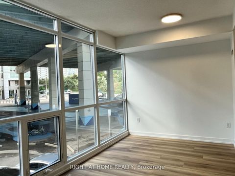 Photo 19 at 202 - 38 Dan Leckie Way, Waterfront Communities C1, Toronto