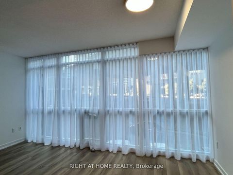 Photo 20 at 202 - 38 Dan Leckie Way, Waterfront Communities C1, Toronto