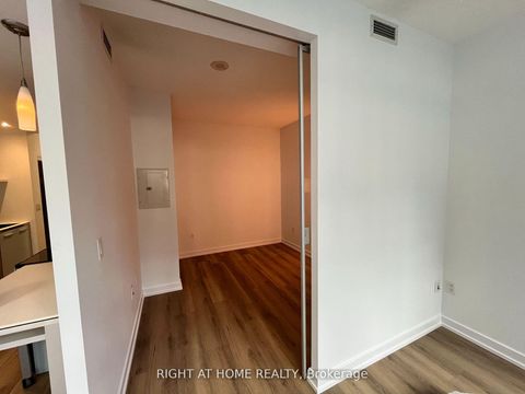 Photo 21 at 202 - 38 Dan Leckie Way, Waterfront Communities C1, Toronto