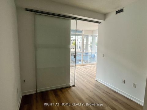 Photo 23 at 202 - 38 Dan Leckie Way, Waterfront Communities C1, Toronto