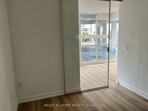 Photo 24 at 202 - 38 Dan Leckie Way, Waterfront Communities C1, Toronto