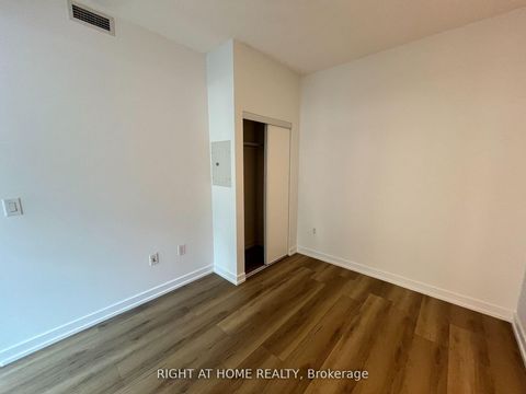 Photo 25 at 202 - 38 Dan Leckie Way, Waterfront Communities C1, Toronto