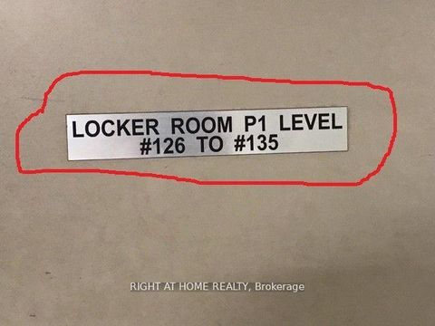 Photo 26 at 202 - 38 Dan Leckie Way, Waterfront Communities C1, Toronto