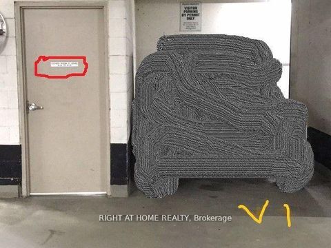 Photo 27 at 202 - 38 Dan Leckie Way, Waterfront Communities C1, Toronto