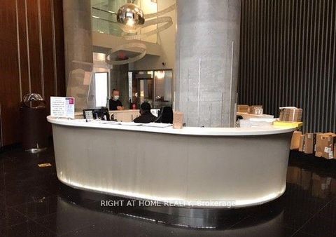 Photo 29 at 202 - 38 Dan Leckie Way, Waterfront Communities C1, Toronto