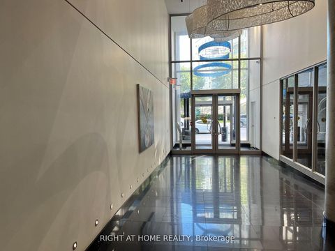 Photo 31 at 202 - 38 Dan Leckie Way, Waterfront Communities C1, Toronto