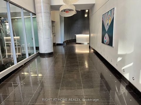 Photo 32 at 202 - 38 Dan Leckie Way, Waterfront Communities C1, Toronto