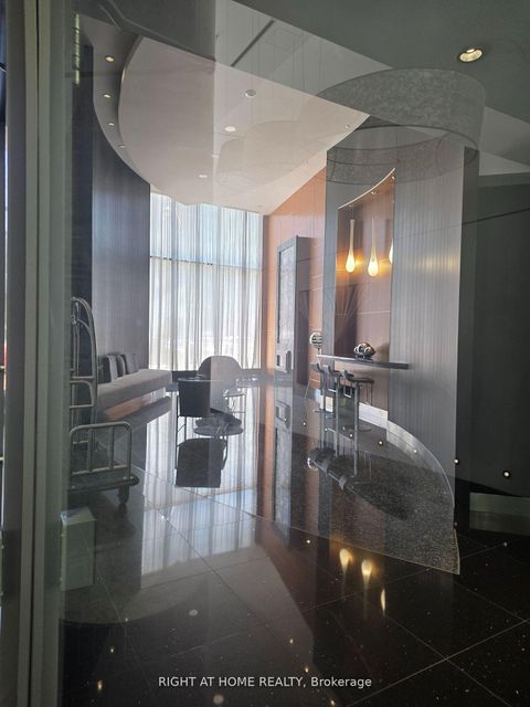 Photo 33 at 202 - 38 Dan Leckie Way, Waterfront Communities C1, Toronto