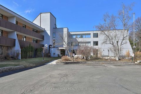 Photo 1 at 1-304 - 50 Old Kingston Road, West Hill, Toronto