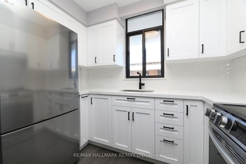 Photo 5 at 1-304 - 50 Old Kingston Road, West Hill, Toronto