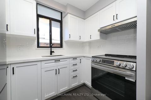 Photo 6 at 1-304 - 50 Old Kingston Road, West Hill, Toronto