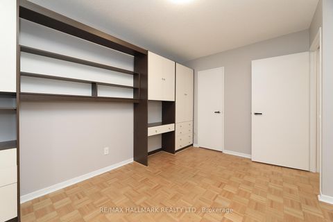 Photo 10 at 1-304 - 50 Old Kingston Road, West Hill, Toronto