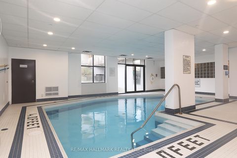 Photo 19 at 1-304 - 50 Old Kingston Road, West Hill, Toronto