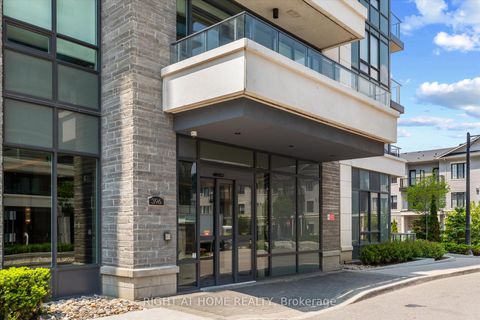 Photo 2 at 809 - 396 Highway 7, Doncrest, Richmond Hill