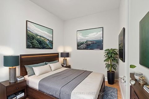 Photo 6 at 809 - 396 Highway 7, Doncrest, Richmond Hill