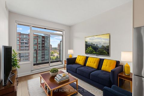 Photo 13 at 809 - 396 Highway 7, Doncrest, Richmond Hill