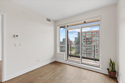 Photo 15 at 809 - 396 Highway 7, Doncrest, Richmond Hill