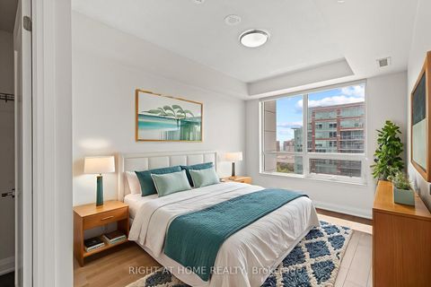 Photo 19 at 809 - 396 Highway 7, Doncrest, Richmond Hill