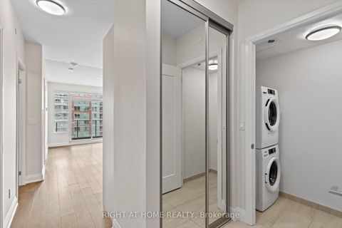 Photo 23 at 809 - 396 Highway 7, Doncrest, Richmond Hill