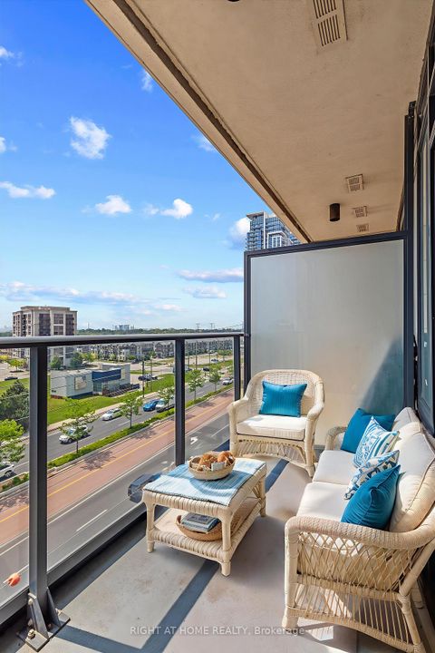 Photo 24 at 809 - 396 Highway 7, Doncrest, Richmond Hill