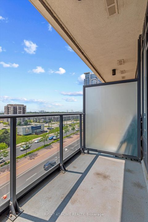 Photo 25 at 809 - 396 Highway 7, Doncrest, Richmond Hill