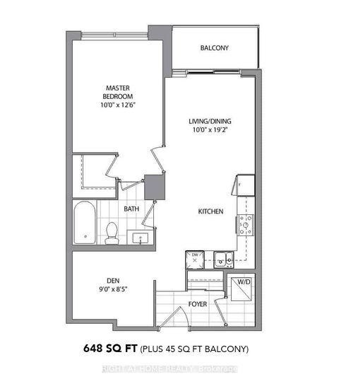 Photo 29 at 809 - 396 Highway 7, Doncrest, Richmond Hill