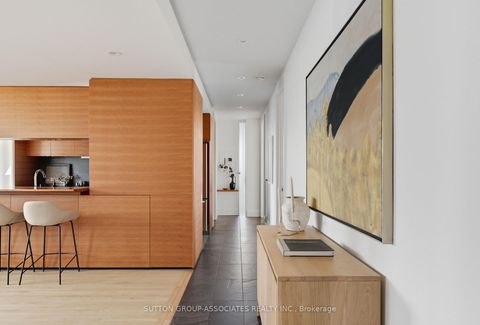 Photo 3 at 408 - 385 Brunswick Avenue, Annex, Toronto