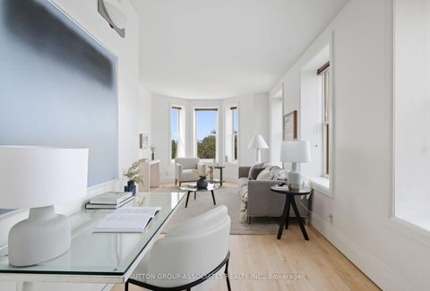 Photo 17 at 408 - 385 Brunswick Avenue, Annex, Toronto