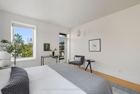 Photo 19 at 408 - 385 Brunswick Avenue, Annex, Toronto