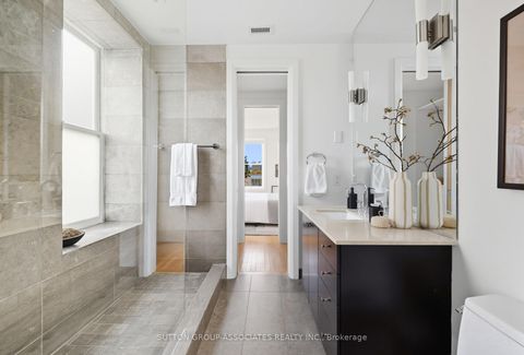 Photo 22 at 408 - 385 Brunswick Avenue, Annex, Toronto