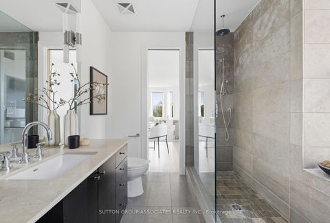 Photo 23 at 408 - 385 Brunswick Avenue, Annex, Toronto